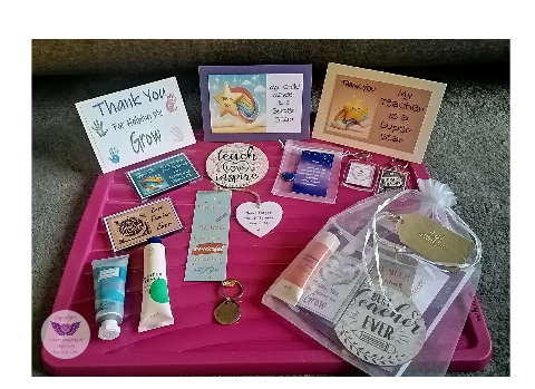 Assorted Gift Pack
From £10