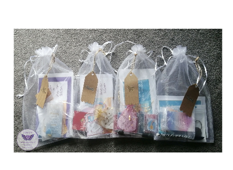 Assorted Gift Pack
From £10