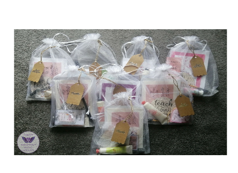Assorted Gift Pack
From £10