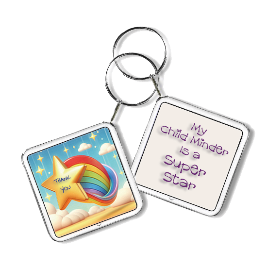 Thank You
Square Keyring
Double Sided
£1.50